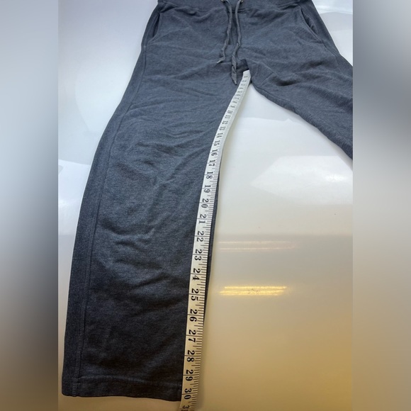 Diesel Co Grey Sweatpants N246-38 - Picture 7 of 7